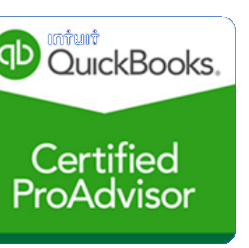 Intuit QuickBooks Certified ProAdvisor